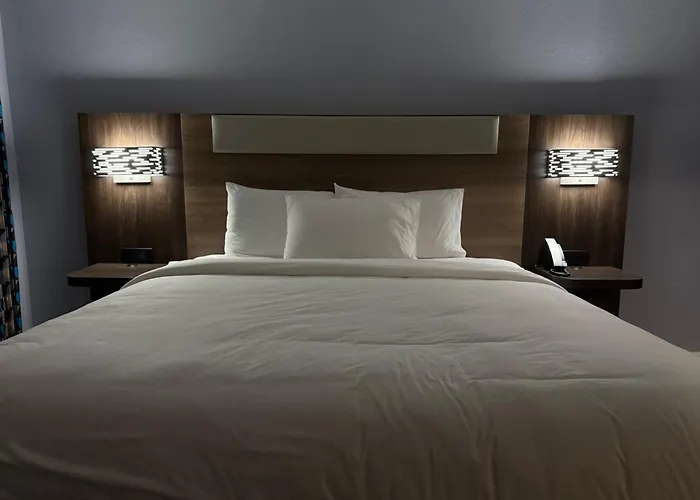 Silver Beach Hotel