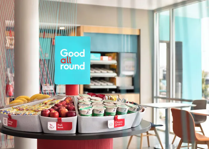 Avid Hotels Elkhart North By Ihg