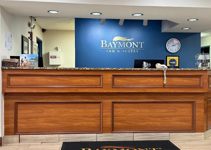 Baymont By Wyndham Mishawaka South Bend Area